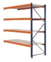 RACK DE STOCKAGE 2000 mm. EXTENSION