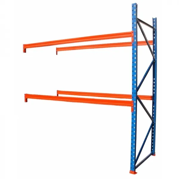 RACK POUR PALETTES 3'000 mm. EXTENSION