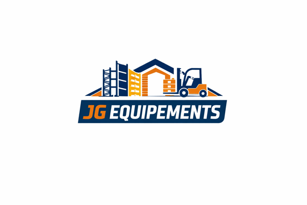 Site Web JG Equipements